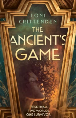 The Ancient’s Game