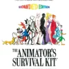 The Animator's Survival Kit