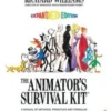 The Animator's Survival Kit: A Manual of Methods, Principles and Formulas for Classical, Computer, Games, Stop Motion and Internet Animators