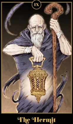 The Anime Tarot Deck and Guidebook