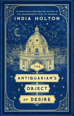 The Antiquarian’s Object of Desire