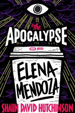 The Apocalypse of Elena Mendoza