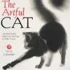 The Artful Cat 2027 Wall Calendar: Brush and Ink Watercolor Paintings