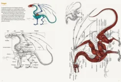 The Art of Fantasy: A Complete Step-by-Step Guide to Drawing Characters and Concept Design
