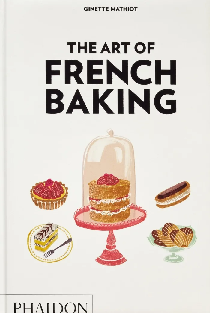The Art of French Baking