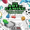 The Art of Gaming: Color Your Way Through Video Game History