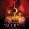 The Art of Star Wars: The Acolyte