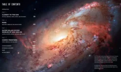 The Art of the Cosmos: Visions from the Frontier of Deep-Space Exploration