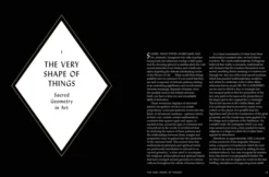 The Art of the Occult: A Visual Sourcebook for the Modern Mystic: Volume 1