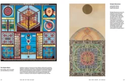 The Art of the Occult: A Visual Sourcebook for the Modern Mystic: Volume 1