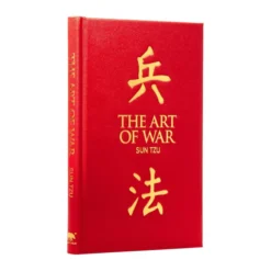 The Art of War: Deluxe Silk Edition