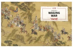 The Art of War: Luxury Full-colour Edition