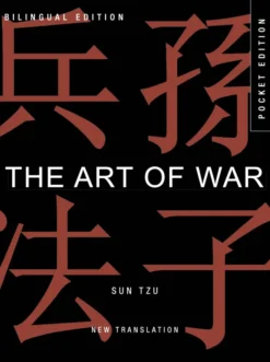 The Art of War (Pocket Edition)