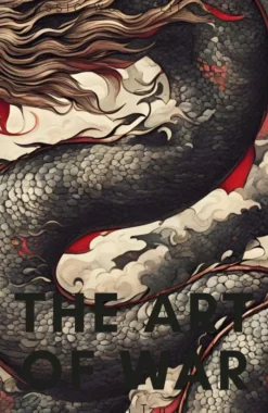 The Art of War / The Book of Lord Shang