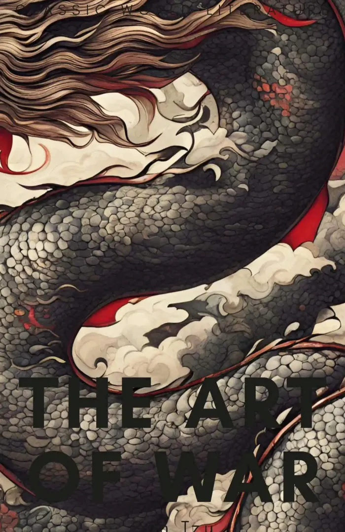The Art of War / The Book of Lord Shang