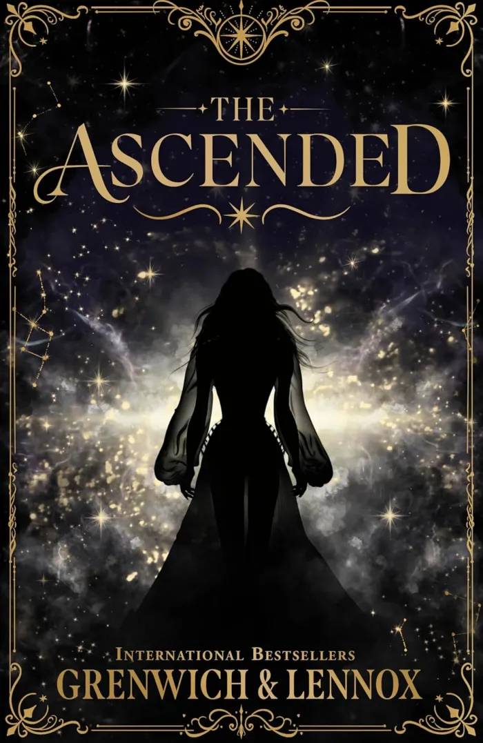 The Ascended