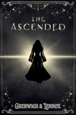The Ascended