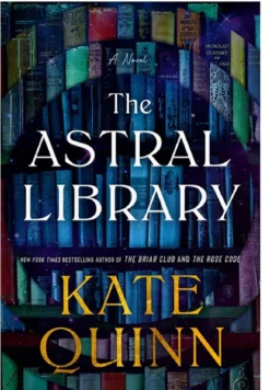 The Astral Library