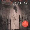 The Asylum Novellas: The Scarlets, The Bone Artists, The Warden