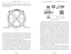 The Autobiography of Nikola Tesla and Other Works (Deluxe Leatherbound Edition)