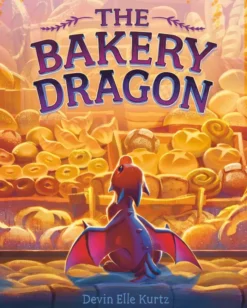 The Bakery Dragon
