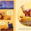 The Bakery Dragon and the Fairy Cake