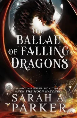 The Ballad of Falling Dragons