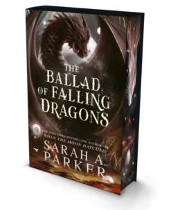 The Ballad of Falling Dragons: Special Deluxe edition