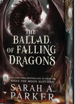 The Ballad of Falling Dragons (Deluxe Limited Edition)