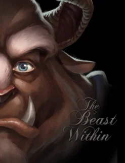 The Beast Within: A Tale of Beauty's Prince