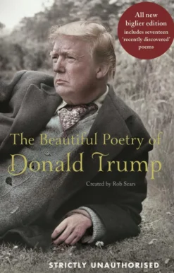 The Beautiful Poetry of Donald Trump