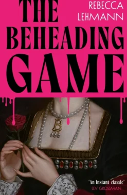 The Beheading Game