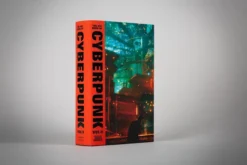 The Big Book of Cyberpunk Vol. 2