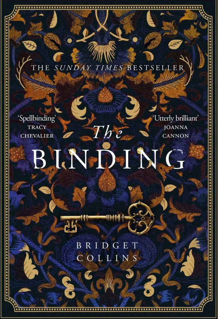 The Binding