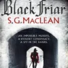 The Black Friar: The Seeker 2