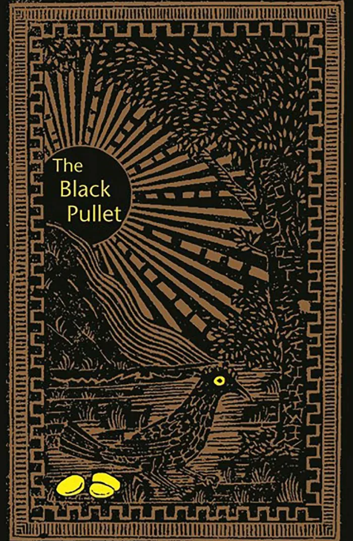 The Black Pullet: Science of Magical Talisman