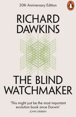 The Blind Watchmaker