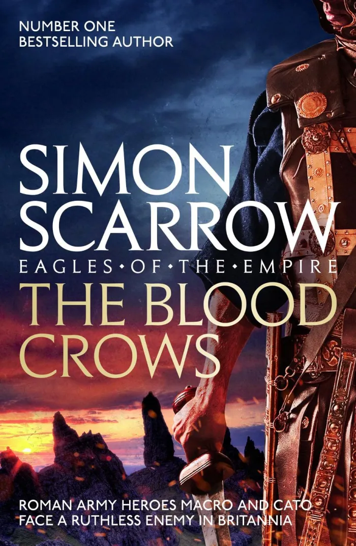 The Blood Crows