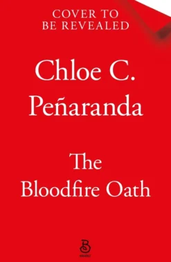 The Bloodfire Oath