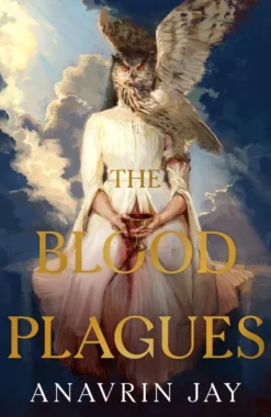 The Blood Plagues: Discover the deliciously dark romantasy sensation taking BookTok by storm!