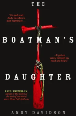 The Boatman's Daughter