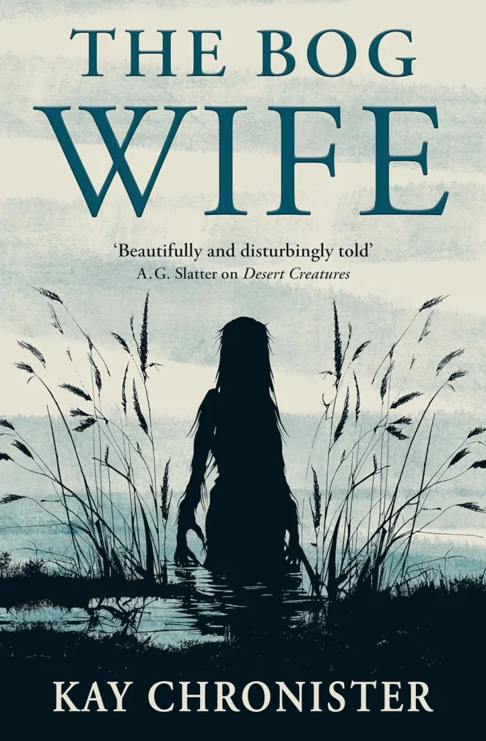 The Bog Wife