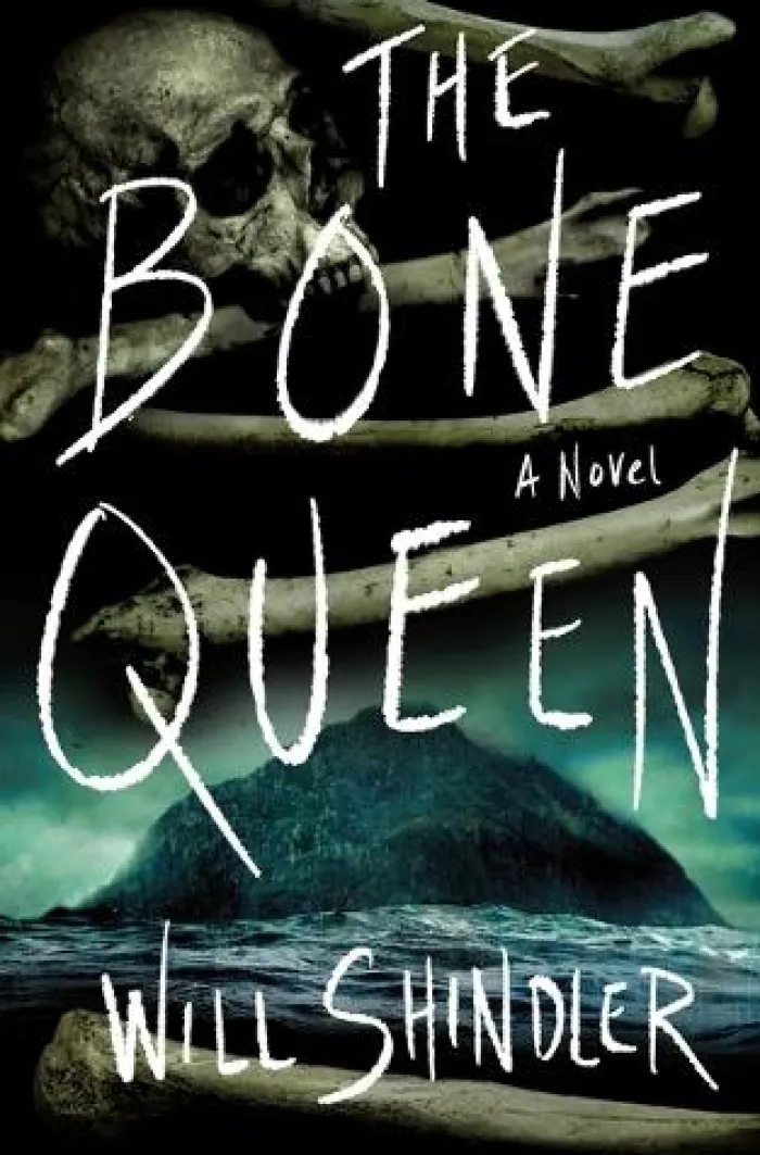 The Bone Queen