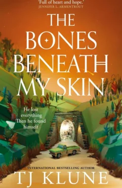 The Bones Beneath My Skin