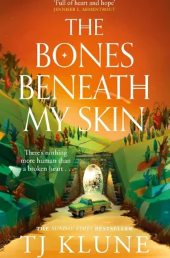 The Bones Beneath My Skin