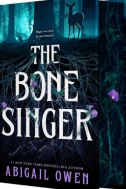 The Bone Singer