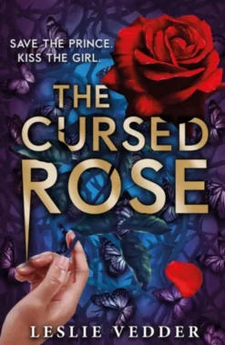 The Bone Spindle: The Cursed Rose: Book 3