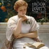 The Book Lover's Wall Calendar 2027 (Art Calendar)