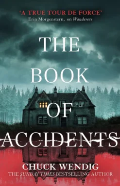 The Book of Accidents
