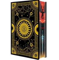 The Book of Azrael: Deluxe Special Edition
